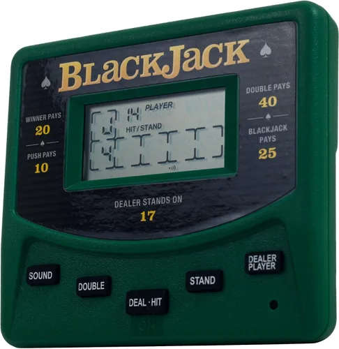 Vista 2 de Trademark Global Juego Electrónico Portátil