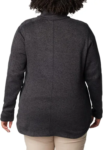 Vista 7 de Columbia Suéter tipo túnica para mujer