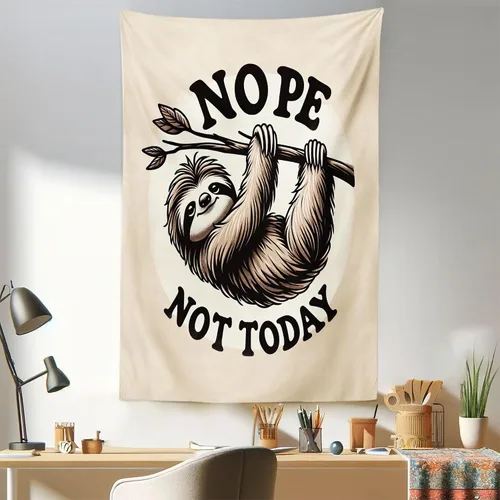 Vista 157 de Ambesonne Tapiz de arte afro, hombre negro fuerte con una corona de trazos impresión de pintura moderna, decoración de tela para colgar en la pared