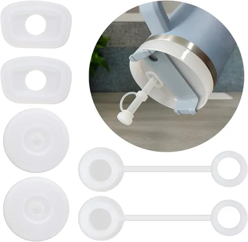 Vista 6 de Stanley-Cup - Tapones antiderrames Stanley Cup Tapones antiderrames Tapones antipolvo Stanley-Cup Accesorio