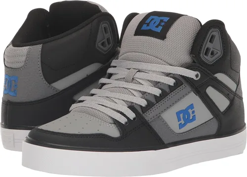 Vista 7 de DC Zapatos de skate Pure High Top Wc para hombre
