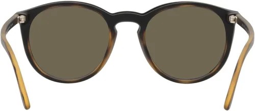 Vista 7 de Polo Ralph Lauren PH4183U - Gafas de sol redondas de ajuste universal transparente 1969in