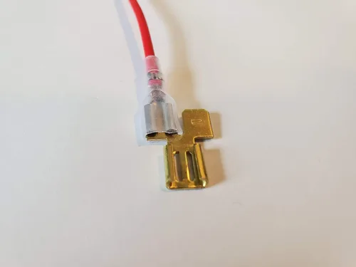 Vista 3 de Interruptor de encendido y apagado. Interruptor de encendido y apagado de chimenea activado por voz Modelo usbo744, debe usarse con SmartPlug