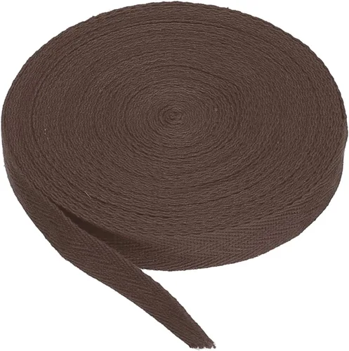 Vista 82 de PATIKIL Cinta de sarga de algodón de 5/8 pulgadas, 10 yardas, cinta de encuadernación al bies, cinta de espiga para costura, envoltura de regalos