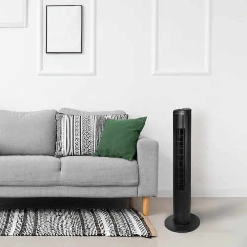 Vista 2 de DO IT BEST GS Ventilador de torre de 36" W Remote