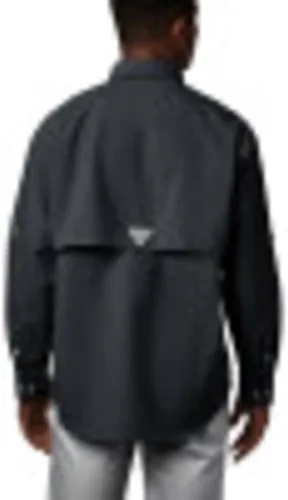 Vista 2 de Columbia Discontinued PFG Bahama II Camisa de manga larga para hombre
