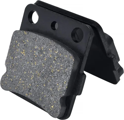 Vista 7 de AHL Pastillas de freno delanteras semimetálicas para Honda TRX300EX TRX 300EX 1993-2009 / TRX400EX TRX 400EX 1999-2009 / CR85 R/R2 2003-2007