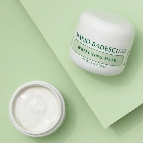 Vista 6 de Mascarilla blanqueadora Mario Badescu, 2 onzas