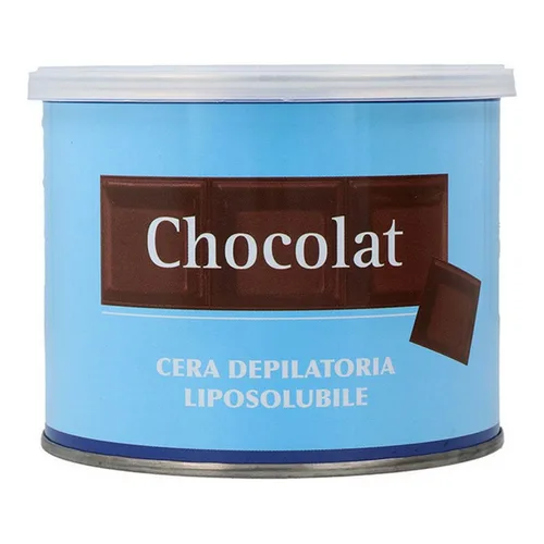 Vista 2 de Cera Depilatoria Corporal Idema Lata Cera (400 ml)