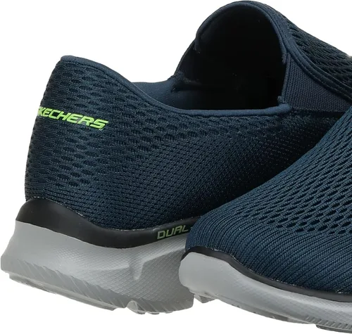 Vista 9 de Skechers - Mocasines para hombre