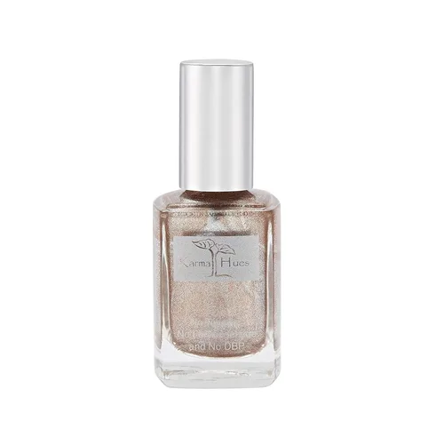 Vista 13 de Karma Naturals Esmalte de uñas – No tóxico, vegano y libre de crueldad (Bailey, 0.43 onzas líquidas)