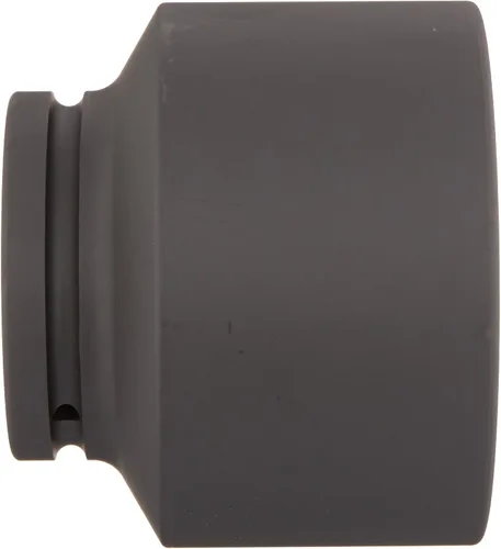Vista 2 de SUNEX TOOLS 5128 - Enchufe de impacto de 1 pulgada y 4 pulgadas