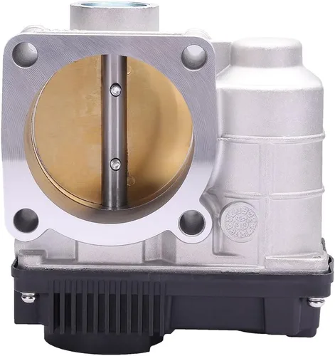 Vista 7 de Cuerpo del acelerador de repuesto 67-0002 S20053 TB1002 16119AE01B 16119-AE01C Acelerador de combustible para 2002-2006 para Nissan para Altima
