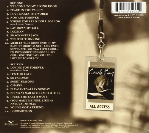 Vista 2 de The Living Room Tour
