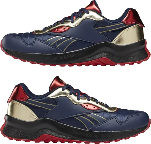 Vista 9 de Reebok Unisex-Adulto Heritance Sneaker
