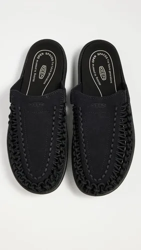 Vista 4 de KEEN Sandalias Uneek 2 Slide para hombre