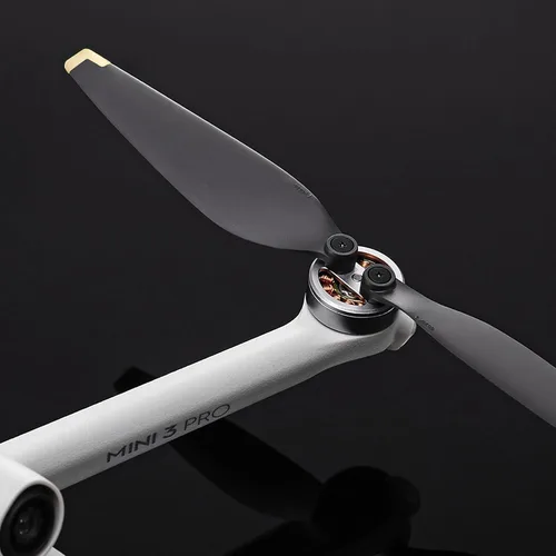 Vista 5 de 32 piezas de hélices Mini 4 Pro/Mini 3 Pro, repuesto rápido, cuchillas de bajo ruido, alas para DJI Mini 3/4 Pro Dron, accesorios exclusivos