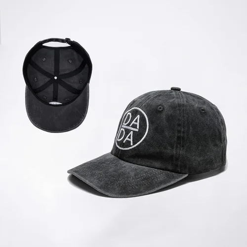 Vista 4 de Baseball Cap for Men Women Adjustable Hat
