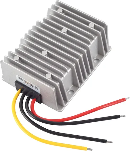 Vista 13 de Convertidor DC-DC 12V 24V Paso hasta 48V Boost Voltaje Entrada (9V-30V) Transformador (1.5A 72W)