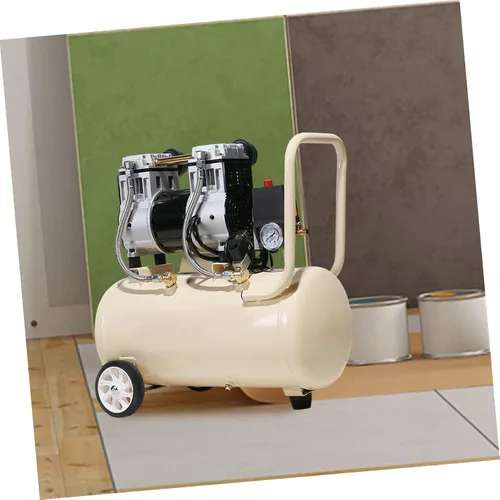 Vista 3 de Manguera de líder trenzada de acero inoxidable para compresor de aire Manguera de aire duradera para compresor Rendimiento y flexibilidad confiables