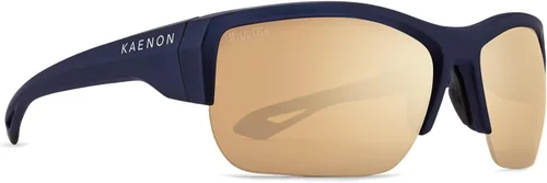 Vista 22 de Kaenon Gafas de sol polarizadas redondas ARCATA SR unisex