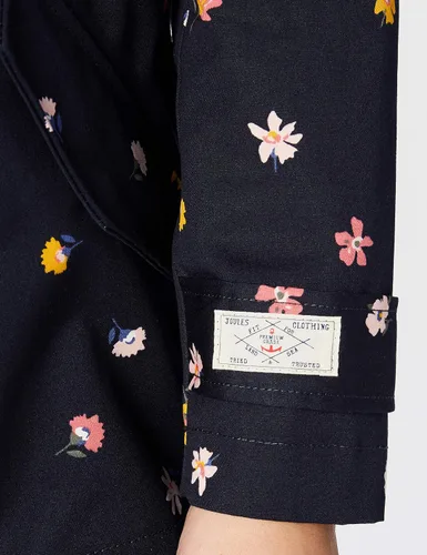 Vista 5 de Joules Chaqueta impermeable para mujer