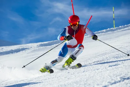 Vista 6 de Giro Strive MIPS - Casco de nieve