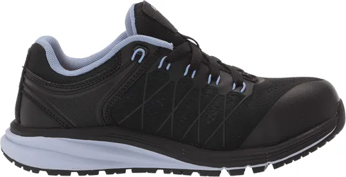 Vista 6 de KEEN Utility Women's Vista Energy Low Height Composite Toe ESD Industrial Work Sneakers