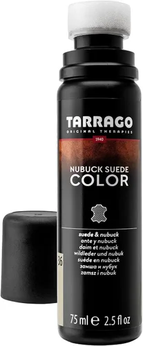 Vista 2 de Tarrago Restaurador de color nubuck y gamuza – Restaura el gamuza desteñida para tenis, zapatos, botas, chaquetas, bolsos y más. El color de gamuza
