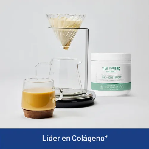 Vista 2 de Vital Proteins Professional Bioactive Collagen Complex Mobility 12.9oz