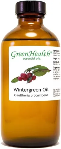 Vista 15 de Aceite esencial - 8 fl oz (100% puro y sin cortar) - GreenHealth (Anís Star)