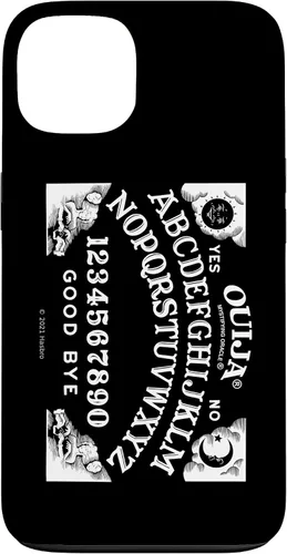 Vista 7 de Ouija La funda original de Ouija Board para iPhone 17