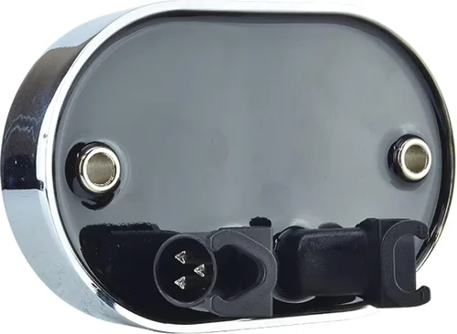 Vista 4 de DB Electrical Nuevo 230-22216 Regulador/Rectificador de Voltaje Compatible con/Reemplazo para 12V HARLEY DAVIDSON Blackline FXS, Breakout FXSB