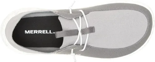 Vista 6 de Merrell Mocasín Hut Moc 2 de lona para hombre