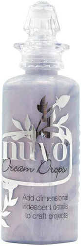 Vista 4 de Nuvo Dream Drops 1.3oz-Dragon Scales