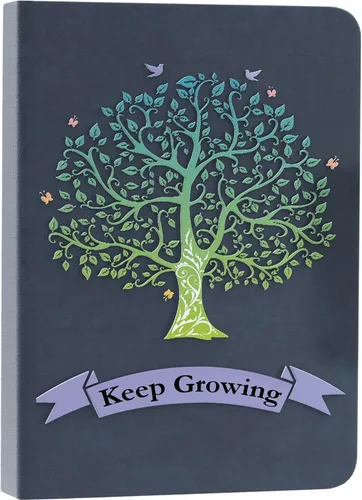 Vista 7 de Fanery Sue Cuaderno de Diario Paquete de 3 Cuadernos del Árbol de la Vida para Escribir A5 Rayado Universitario Cuadernos de Escritura Personal