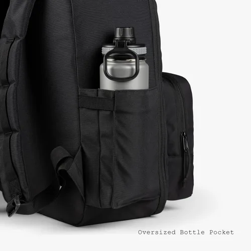 Vista 5 de Tactical Baby Gear Mochila clásica para pañales