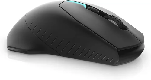 Vista 3 de Alienware - Ratón inalámbrico para juegos 310M