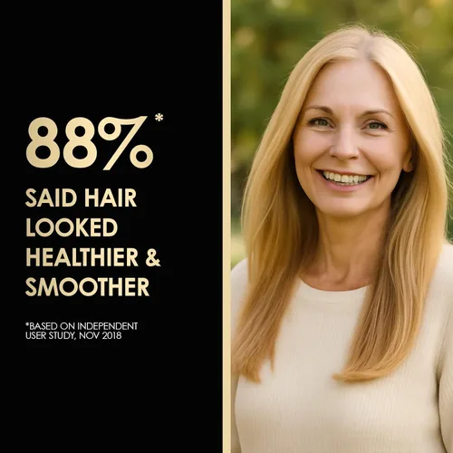 Vista 7 de ThickTails Acondicionador para el crecimiento del cabello para mujeres con biotina, cafeína y palma enana americana, acondicionador espesante sin