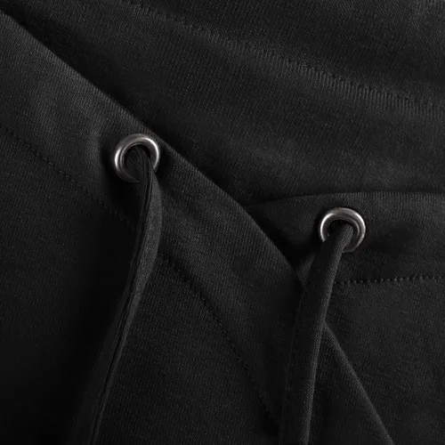 Vista 4 de Bulotus - Túnica de manga larga para mujer, cuello asimétrico, dobladillo con bolsillos