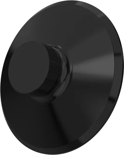 Vista 16 de Preffair Estabilizador de Peso de Discos Audiófilo POM Abrazadera de Peso para Tocadiscos para Reproductor de Discos LP HiFi Accesorios de Discos