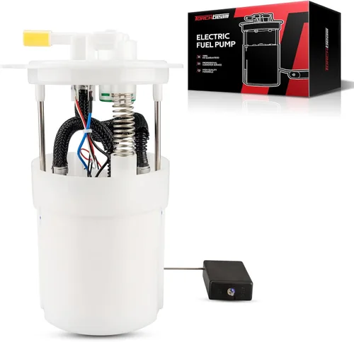 Vista 85 de Ensamble de Bomba de Combustible Torchbeam Compatible con Bravada 2002-2004, Envoy 2002-2004, Rainier 2004-2004 4.2L, Trailblazer 2002-2004 4.2L