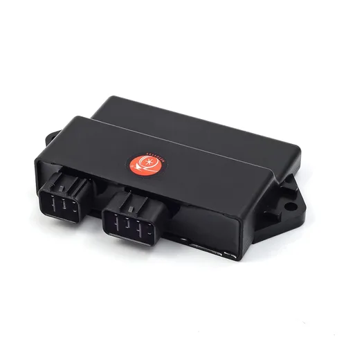 Vista 8 de Arnés de cableado de cable, bobina de encendido, interruptor de manillar izquierdo, encendedor de relé CDI rectificador Kit completo compatible