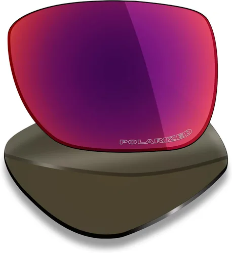 Vista 40 de Mryok Replacement Lenses for Oakley Catalyst OO9272 Sunglasses Fits Catalyst OO9272, HD Polarized, UV Protection, Impact Resistant, Anti-Scratch