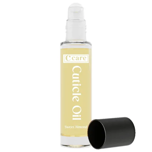 Vista 26 de C CARE Aceite en Roll-On para Cutículas Sin Fragancia Aceite Hidratante Natural Revitalizante para Uñas Repara Cutículas Durante la Noche Para