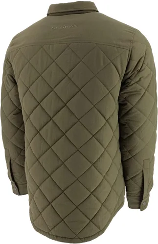 Vista 2 de Ford Bronco - Chaqueta acolchada con aislamiento para hombre