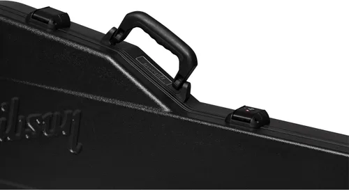 Vista 5 de Gibson Funda protectora Deluxe para Les Paul, color negro