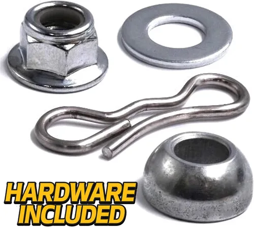 Vista 2 de Kit de brazo de suspensión de elevación de cubierta para John Deere