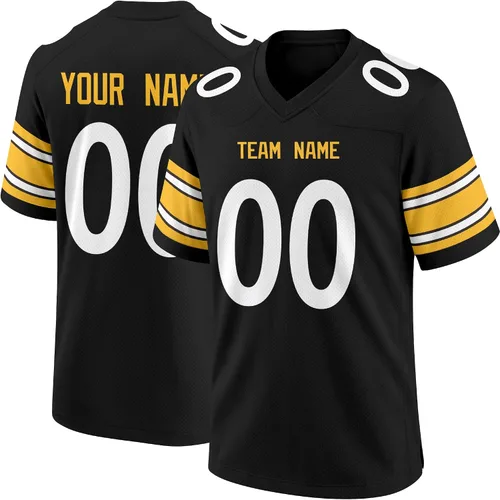 Vista 18 de JOINUS Camisetas de jersey personalizadas, regalos personalizados con Cincinnati