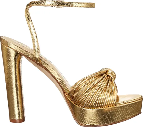 Vista 6 de Jessica Simpson Sandalias de plataforma Immie para mujer